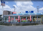 ビッグ・エー　八千代大和田店