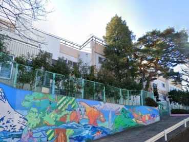 杉並区立大宮小学校の画像1