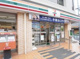 セブンイレブン 杉並上井草3丁目店の画像