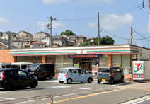 セブンイレブン 横浜片吹店