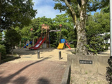 山田西第1公園