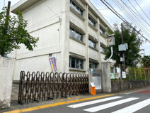 藤沢市立長後小学校