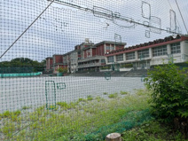 藤沢市立高倉中学校