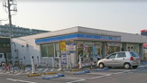 ローソン　船橋宮本店