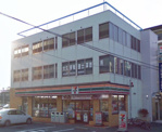 セブンイレブン　船橋宮本3丁目店