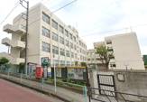 大和市立大和東小学校