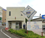 大和警察署大和駅前交番