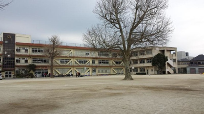 八千代市立大和田小学校の画像1