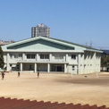 八千代市立大和田中学校