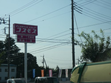 ドラッグストア　コスモス犬塚店の画像1