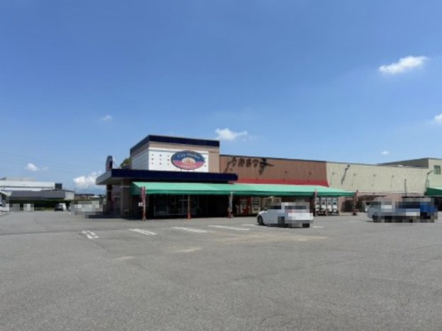 シティマーケットうおまつ本店の画像