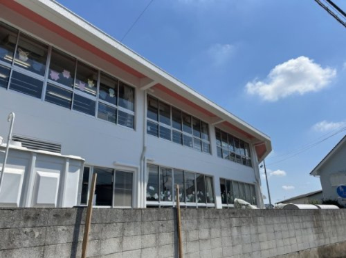 わかば保育園の画像