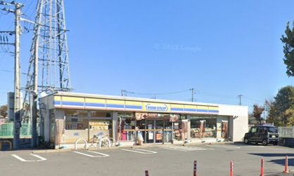 ミニストップ府中四谷店の画像1