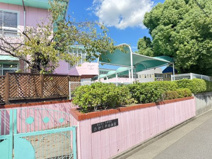 ひがしの幼稚園