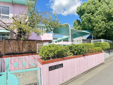 ひがしの幼稚園の画像1