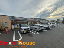 セブンイレブン 小平上水南町1丁目店