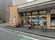 セブンイレブン 高田馬場3丁目中央店の画像