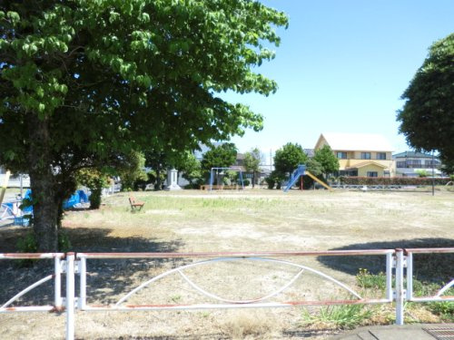 長沼2号公園の画像