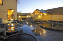 温泉 おふろの王様 海老名店