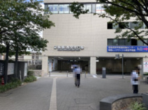 阪急西宮北口駅