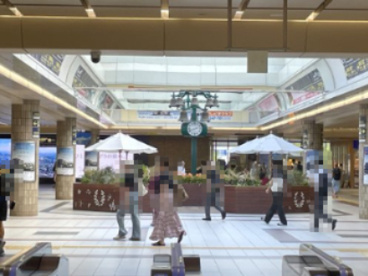 阪急西宮北口駅の画像3