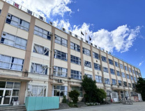 足立区立梅島第二小学校