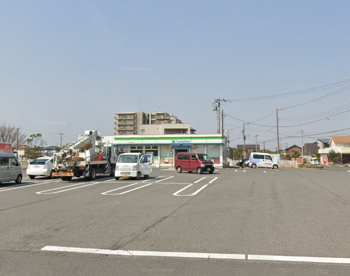 ファミリーマート 神栖平泉店の画像1