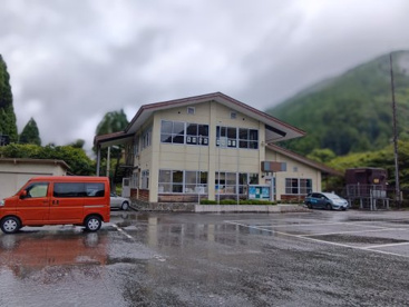 葛川市民センターの画像1