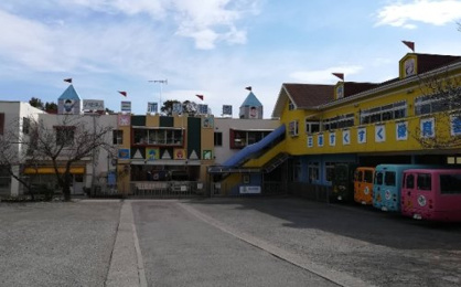 三浦幼稚園の画像1