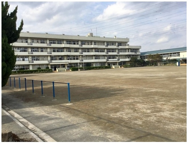 朝霞市立朝霞第九小学校の画像