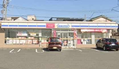 ミニストップ 三浦海岸店の画像1