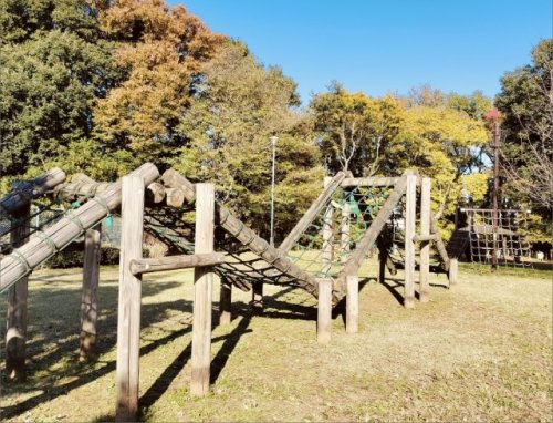 根岸台自然公園の画像