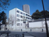 さいたま市立高砂小学校