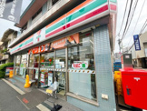 セブンイレブン 駒沢病院前店