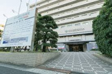 名古屋記念病院