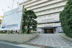 名古屋記念病院の画像1