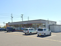 セブンイレブン 熊谷西野店