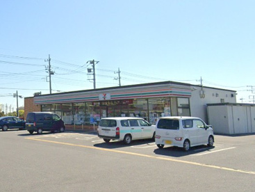 セブンイレブン 熊谷西野店の画像1