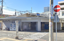 大阪環状線、JR東西線・学研都市線（片町線）「京橋」駅