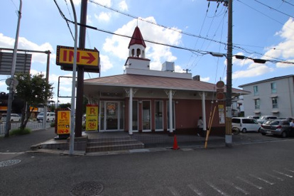 リンガーハット 堺百舌鳥店の画像1