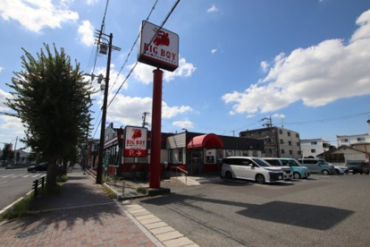 ビッグボーイ 中百舌鳥店の画像1