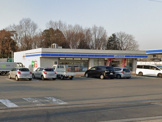 ローソン 東松山バイパス店
