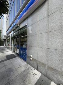 ローソン白金高輪駅前店の画像1