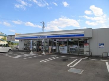 ローソン 弘前田茂木町店の画像1