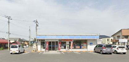 ローソン 弘前取上店の画像1