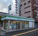 ファミリーマート 福岡県庁前店の画像