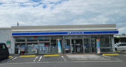 ローソン 弘前神田五丁目店の画像1