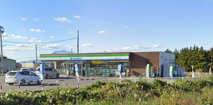 ファミリーマート 弘前大鰐インター店の画像1