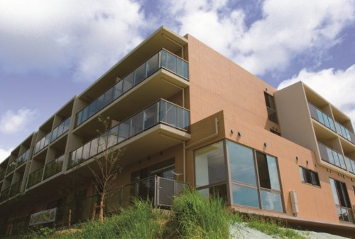 小倉台ひまわり保育園の画像