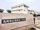真岡東小学校の画像